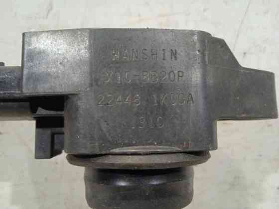 Катушка зажигания Nissan Juke 2010-2019 224481KC0A (Арт. 19265) Киев