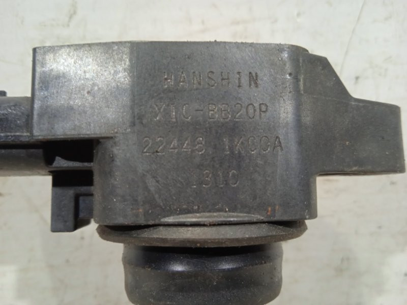 Катушка зажигания Nissan Juke 2010-2019 224481KC0A (Арт. 19265) Киев - изображение 3