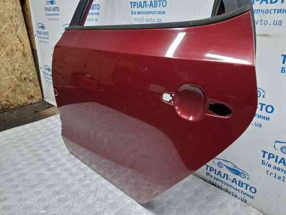 Дверь задняя левая Hyundai I30 2007-2012 770032L010 (Арт. 76925) Киев