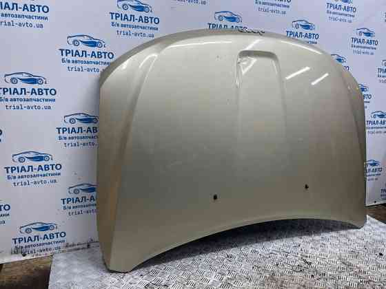 Капот Jeep Grand Cherokee 2010-2022 55369587AD (Арт. 71686) Київ