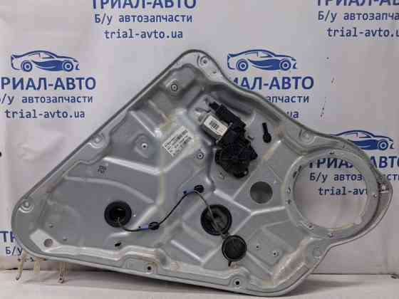 Стеклоподъемник задний левый Kia Ceed ED 1.6 DIESEL D4FB 2006 (б/у) Киев