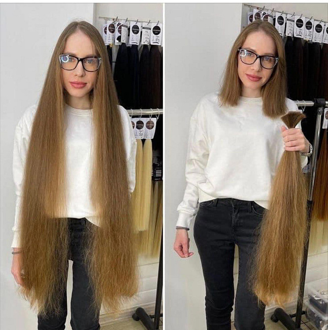 Массова скупка волосся у Києві до 125000 грн/1 кг.Вайбер 0961002722 Телеграм 0633013356 Київ - зображення 2