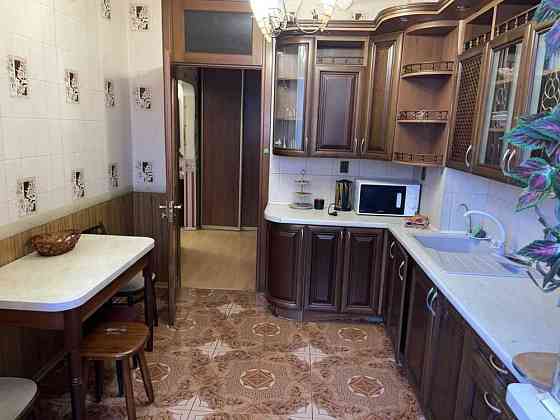 долгосрочная аренда 2-к квартира Одесса, Пересыпский, 7000 грн./мес. Одесса