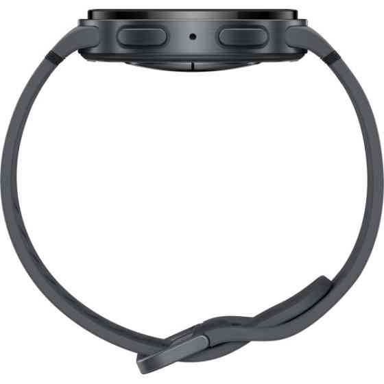 Смарт-годинник Samsung Galaxy Watch 8 40mm L320 Graphite (SM-L320NDAA) EU (Код товару:42042) Харків