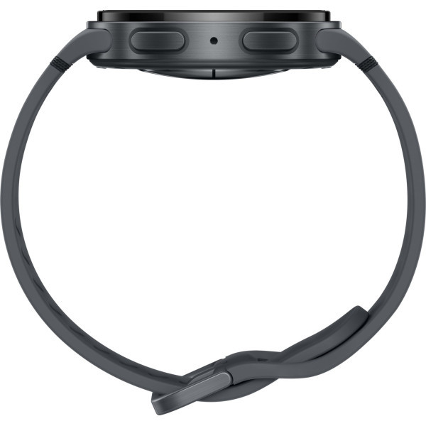 Смарт-годинник Samsung Galaxy Watch 8 40mm L320 Graphite (SM-L320NDAA) EU (Код товару:42042) Харків - зображення 4