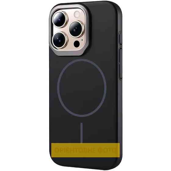 Чехол PC Dream with MagSafe для Apple iPhone 16 (6.1") Херсон