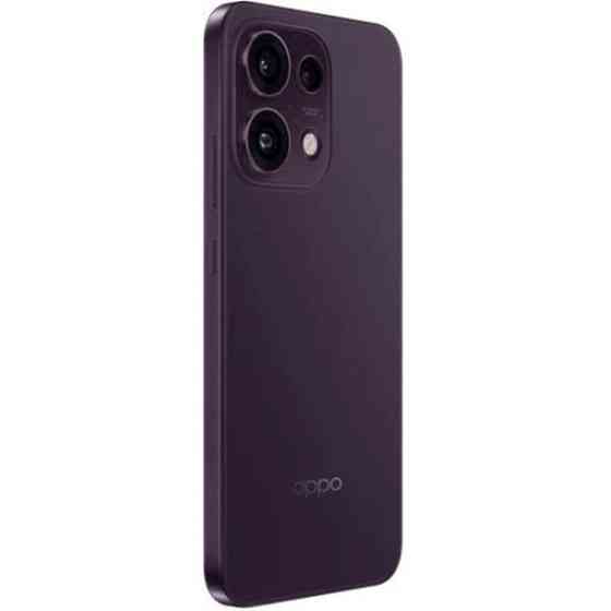 Смартфон Oppo Reno16 F 5G 8/256GB Twilight Violet (CPH2859) UA Харьков