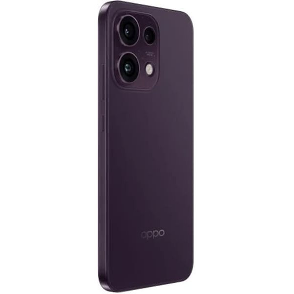Смартфон Oppo Reno16 F 5G 8/256GB Twilight Violet (CPH2859) UA Харків - зображення 5