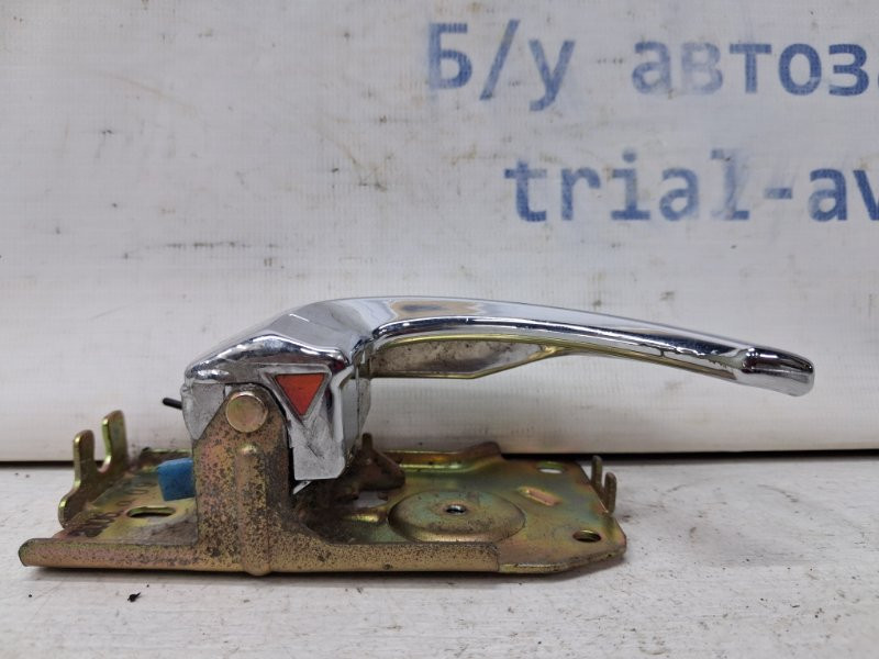 Ручка двери внутренняя правая Kia Sorento BL 2.5 DIESEL D4CB 2002 (б/у) Київ - зображення 2