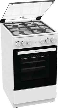 Плита комбінована Gorenje GK5A40WF-B 62 л Киев