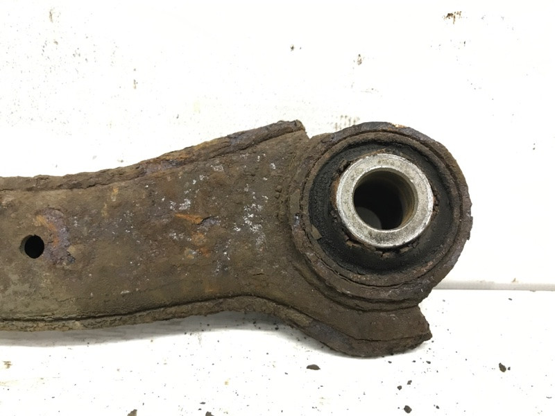 Рычаг задний поперечный Kia Sportage 2010-2016 55100-2S050 (Арт. 43015) Киев - изображение 3