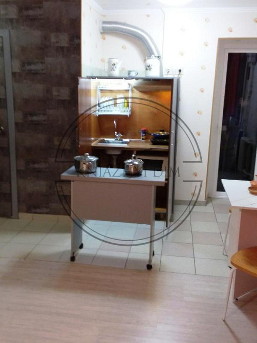 Отличная квартира-студио на Печерске. М. Кловская. 3 минуты.Код объекта:11193858. Киев - изображение 5