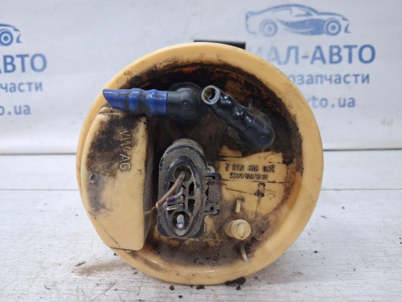 Модуль топливного насоса Volkswagen Caddy 2K 1.9 DIESEL BJB 2003 (б/у) Киев - изображение 4