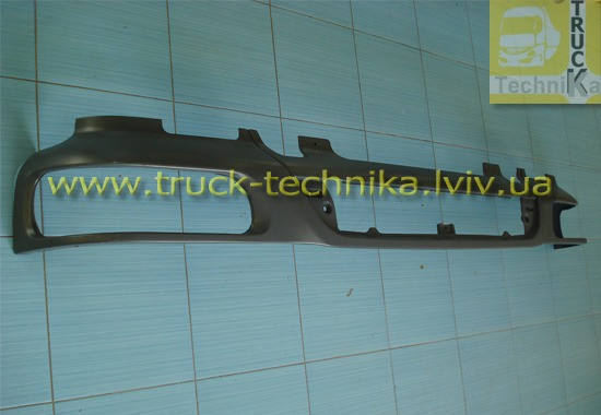 Бампер DAF LF Львів - зображення 3