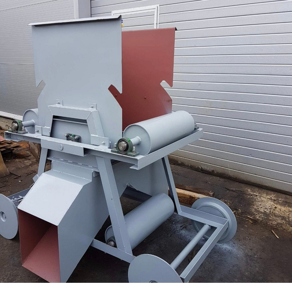 Сбрасывающие тележки ТСЗ-50 для разгрузки зерна с транспортеров галерейного типа Київ - зображення 5