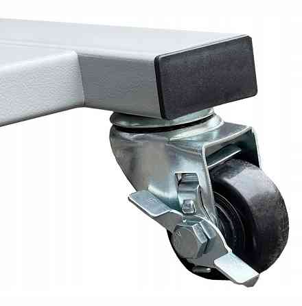 Инфракрасная коротковолновая сушка (1х1000W, 40°C-100°C, 0-60мин) G.I. KRAFT GI15005 Харків