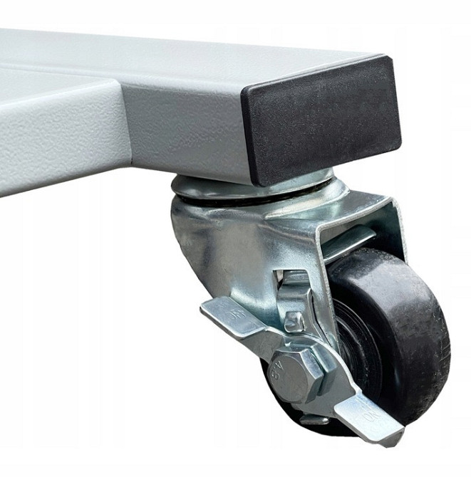 Инфракрасная коротковолновая сушка (1х1000W, 40°C-100°C, 0-60мин) G.I. KRAFT GI15005 Харків - зображення 4