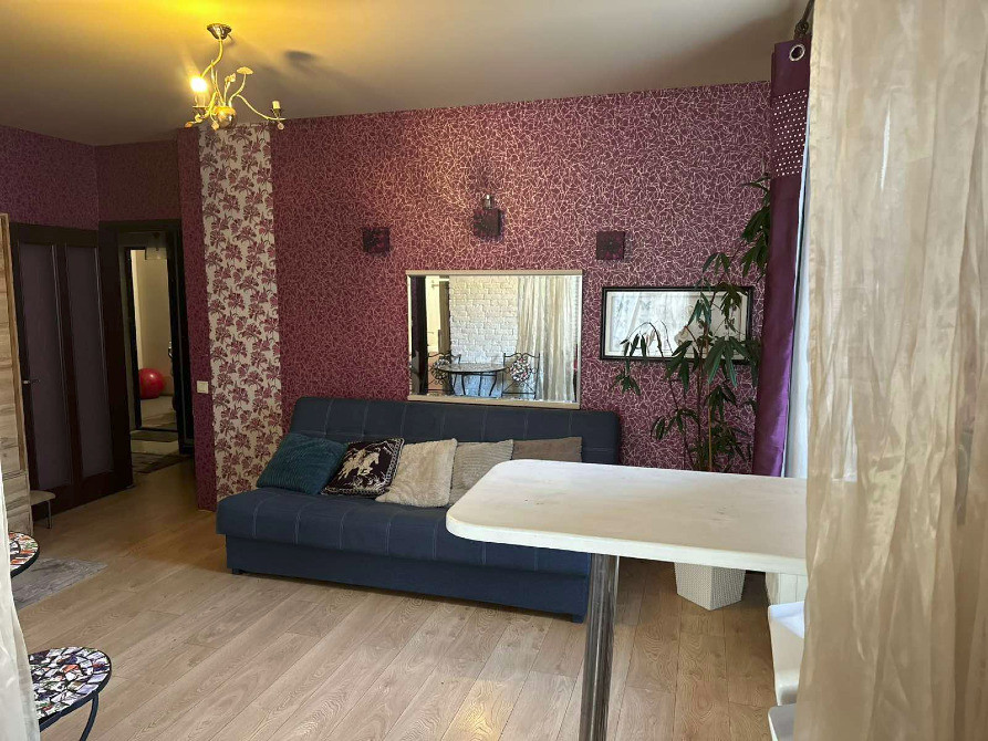 Сдам 1 комнатную квартиру в Массиве Радужном Одеса - зображення 4