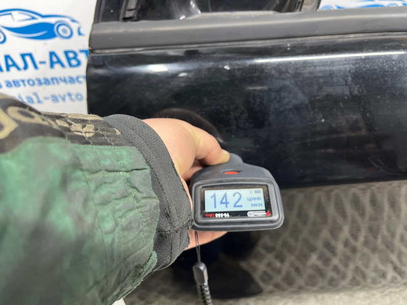 Дверь передняя левая Jeep Compass 2016-2020 68242543AA (Арт. 71632) Киев - изображение 10