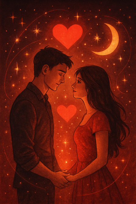 Приворот. Верну или притяну нужно человека Одесса - изображение 1