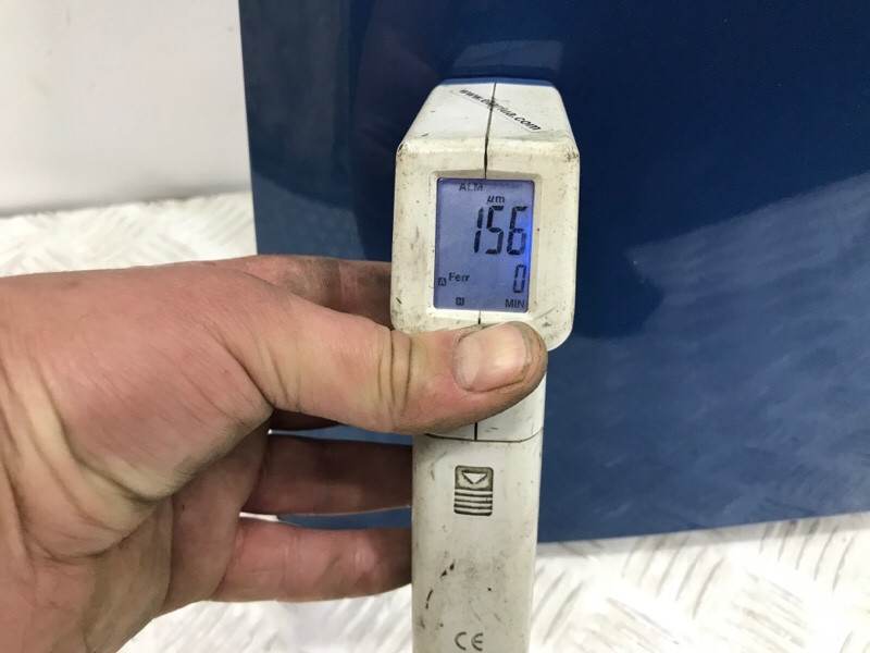 Крыло переднее правое Kia Sportage 2010-2016 663213W000 (Арт. 58020) Киев - изображение 6