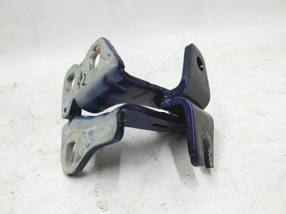 Петля двери передней левой верхняя PPSB Tesla model 3 1101035-00-F Київ - зображення 4