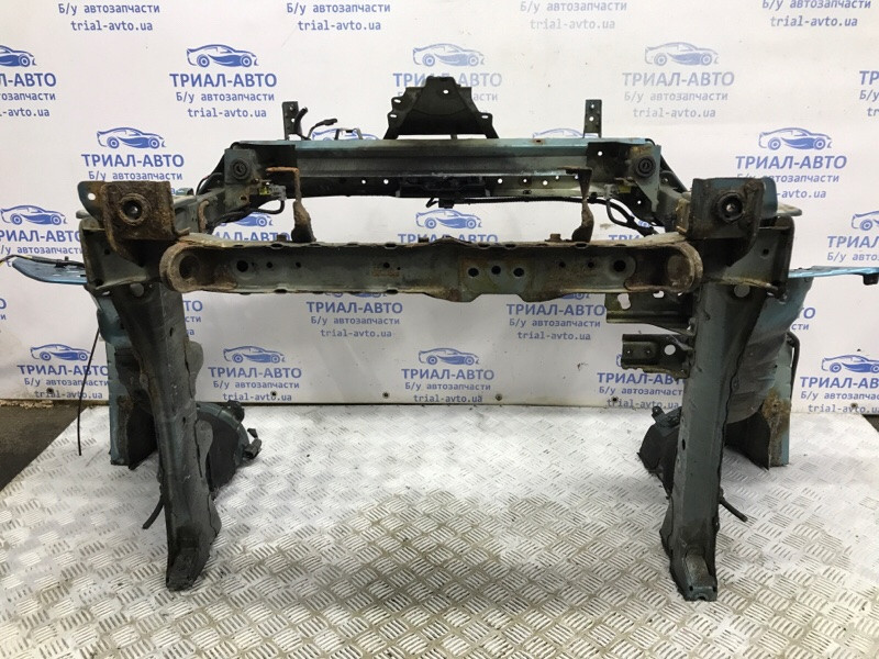 Панель передняя Mitsubishi ASX 2010- 5256B401 (Арт. 47712) Київ - зображення 8