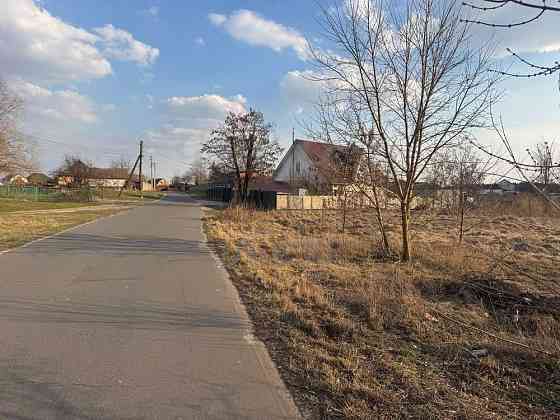 продажа участок под жилую застройку Бориспольский, Борисполь, 13000 $ Борисполь