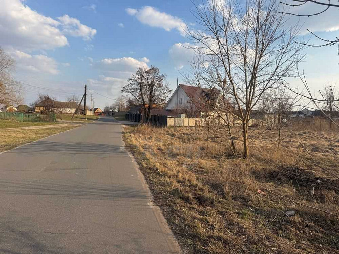 продажа участок под жилую застройку Бориспольский, Борисполь, 13000 $ Борисполь - изображение 6