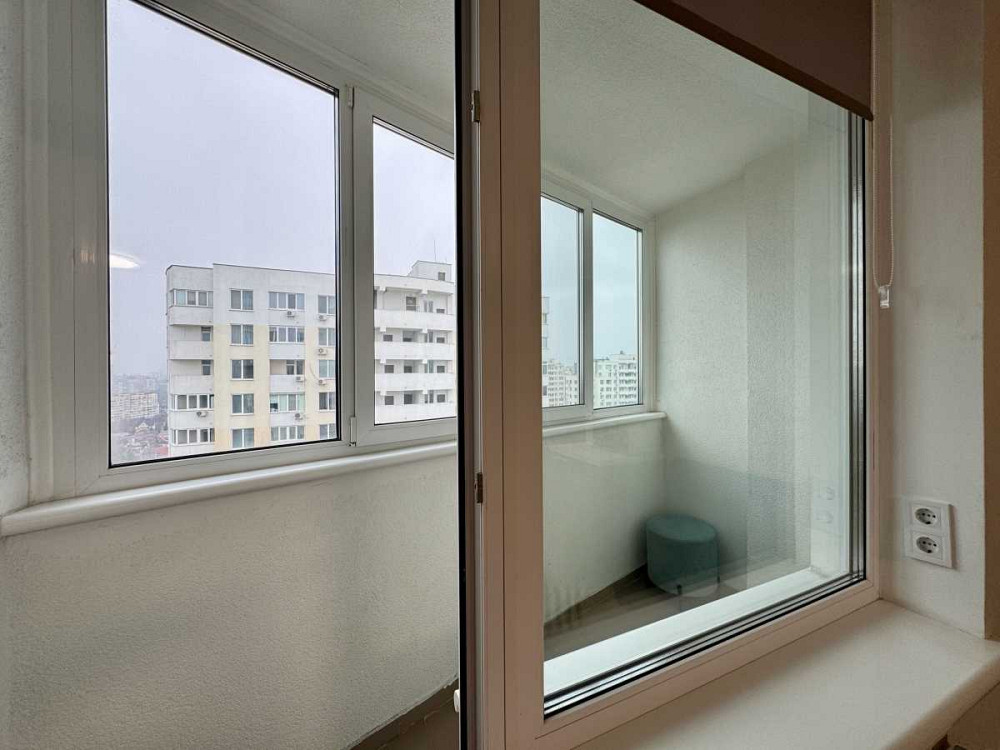 продажа 1-к квартира Киев, Святошинский, 69900 $ Киев - изображение 5