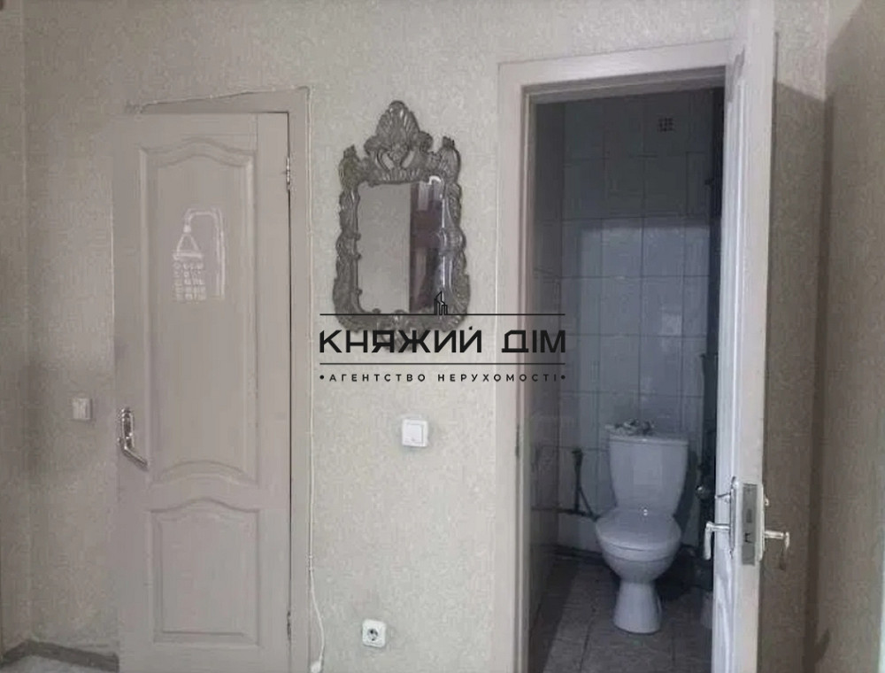 Оренда 1 кімнатна квартира м. Позняки. КОД 11205059 Київ - зображення 9