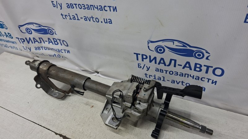 Колонка рулевая SsangYong Actyon CJ 2.0 DIESEL D20DT 2005 (б/у) Київ - зображення 3