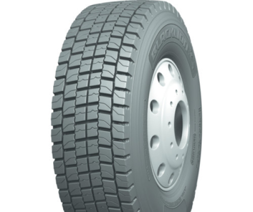 235/75 R17.5 BlackLion BD175 143/141L Ведуча шина Київ - зображення 12