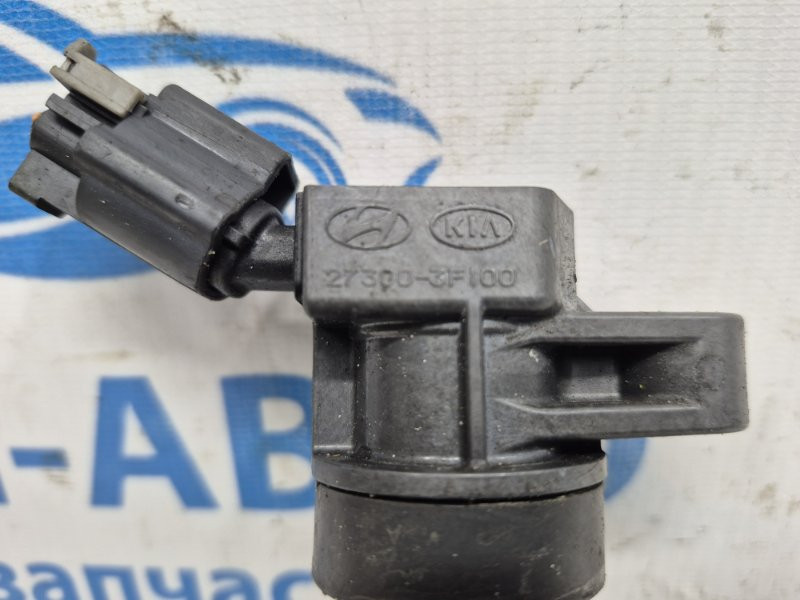 Катушка зажигания Kia Optima 2010-2016 273003F100 (Арт. 73066) Київ - зображення 3