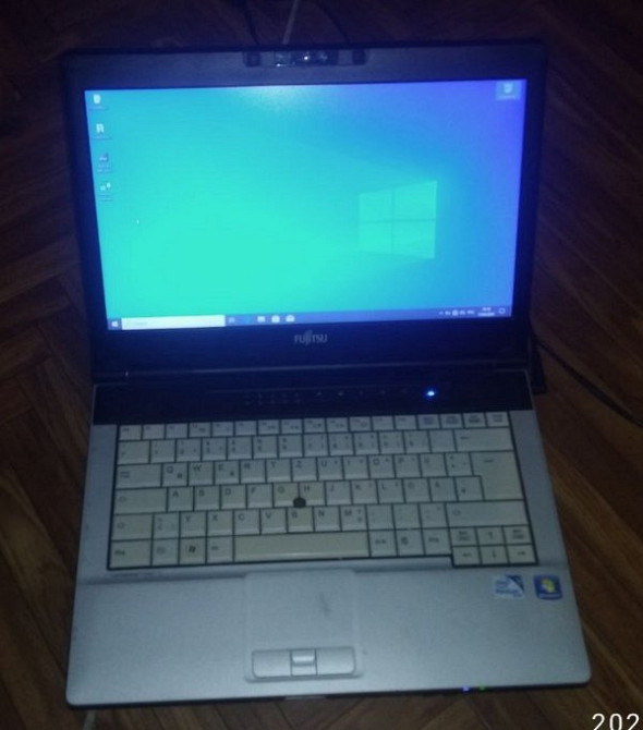 Ноутбук Fujitsu Lifebook S751 Київ - зображення 4