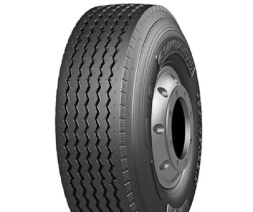 385/65 R22.5 Lanvigator T705 160L Причіпна шина Киев - изображение 11