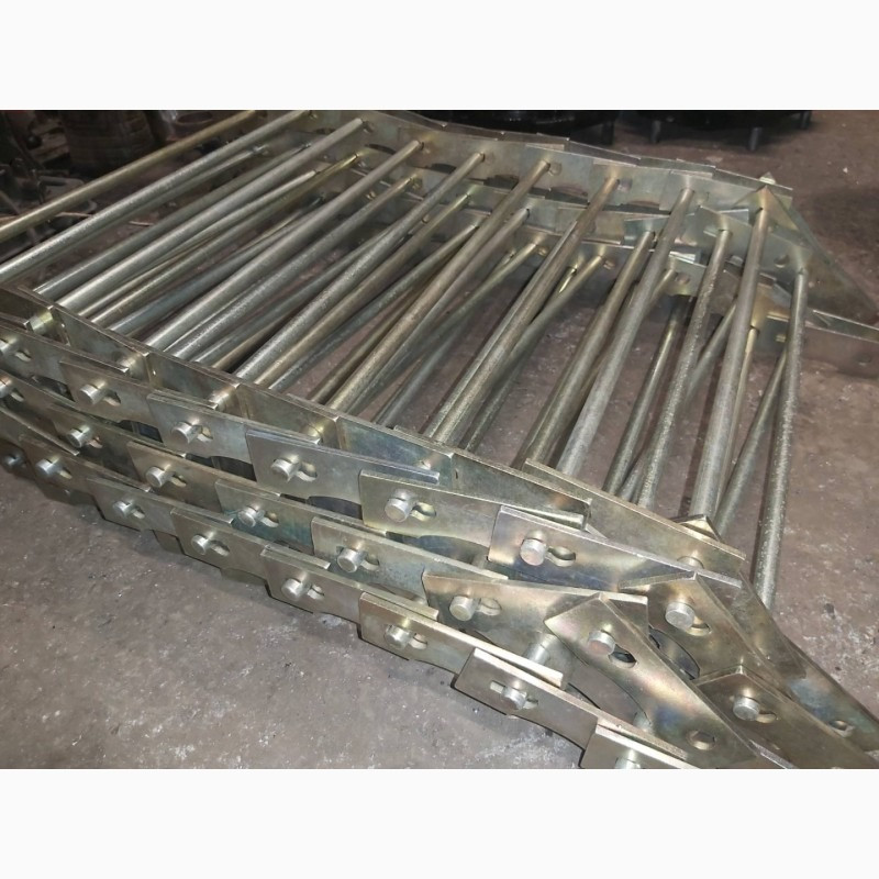 Транспортер МВУ-6; транспортер МВУ-8; транспортер МВУ-12, транспортер рмг,рум Запорожье - изображение 2