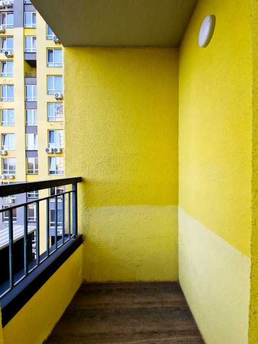 долгосрочная аренда 1-к квартира Киев, Соломенский, 20000 грн./мес. Київ - зображення 10