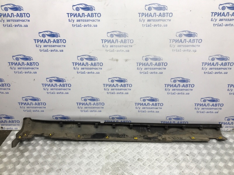 Накладка порога внешняя левая Kia Sorento 2009-2014 877512P000 (Арт. 53669) Київ - зображення 5