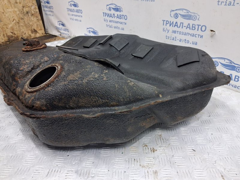 Бак топливный металлический Hyundai Sonata NF 2.4 БЕНЗИН G4KC 2004 (б/у) Киев - изображение 3