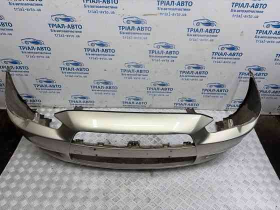 Бампер передний Mitsubishi Lancer 2007-2017 6400B916RA (Арт. 83115) Київ