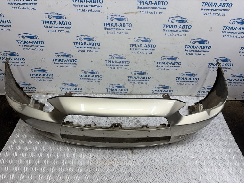 Бампер передний Mitsubishi Lancer 2007-2017 6400B916RA (Арт. 83115) Київ - зображення 2