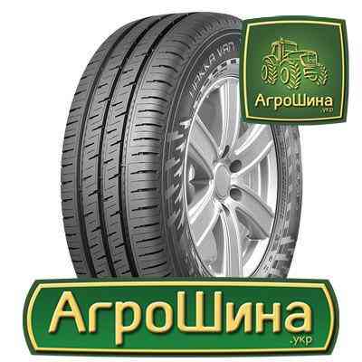 Nokian Hakka VAN 195/75 R16C 107/105R Київ