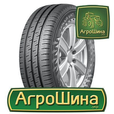 Nokian Hakka VAN 195/75 R16C 107/105R Київ - зображення 1