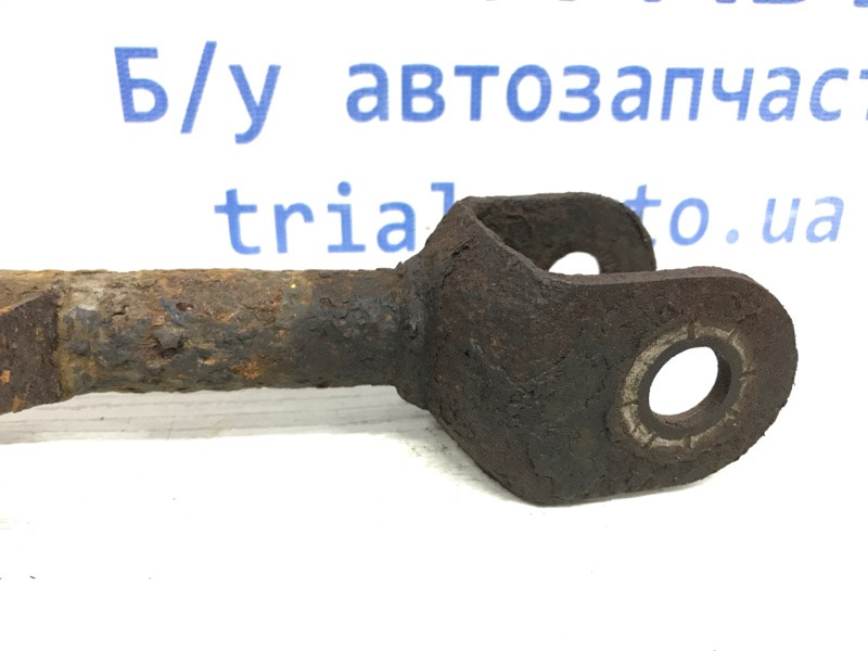 Рычаг задний прямой Lexus RX 350 XU30 3.5 БЕНЗИН 2GRFE 2003 (б/у) Київ - зображення 3