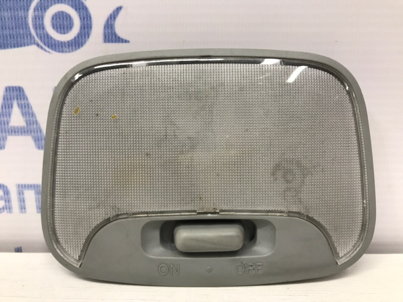 Плафон задний Mitsubishi Outlander 2003-2007 MR654340 (Арт. 53347) Київ - зображення 1