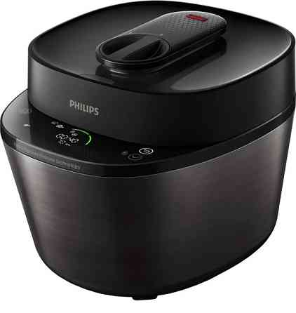 Мультиварка Philips All-in-One Cooker HD2151-40 1000 Вт Київ