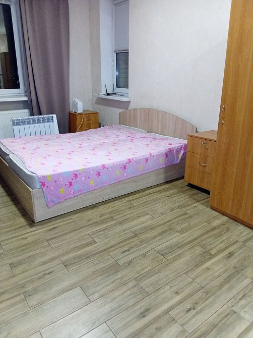 НАУ,м.Политех,Шулявская.Сдам квартиру. Киев - изображение 1