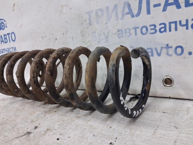 Пружина задняя Kia Ceed 2006-2012 553501H500 (Арт. 66206) Київ - зображення 3