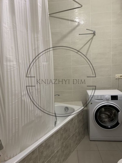 Отличная 1 ком. студио в ЖК Патриотика. №: 11191206 Київ - зображення 8